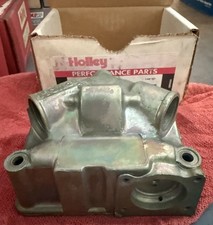 Holley Performance 134-103 Replacement Fuel Bowl Kit