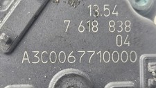 A3C0067710000 drosselklappe BMW MINI F56 COOPER D catap2522242