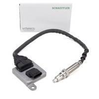Vitesco Nox-Sensor FüR Mercedes W212 W222 X204 C218 X218 OM642/651 0009051412