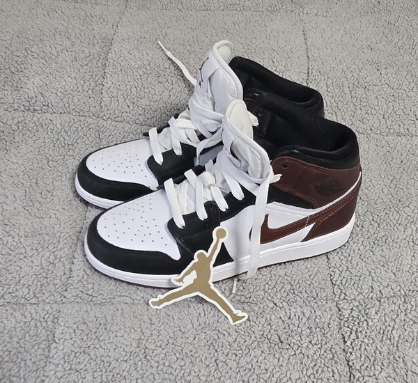 Zapatillas Nike Air Jordan 1