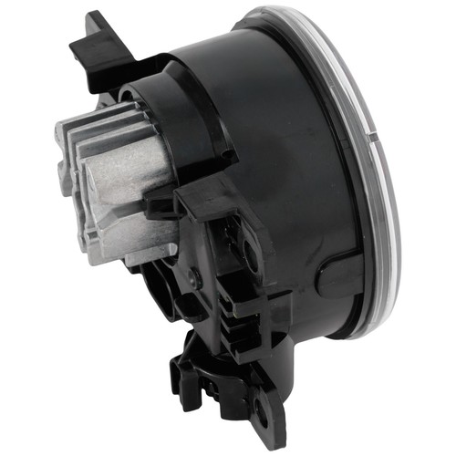 Pair Fog Lights Driving Lamps Set of 2 Driver & Passenger Side Left Right - Picture 11 of 11