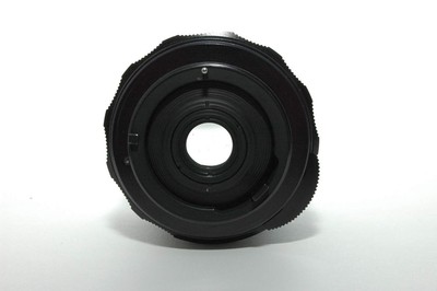 Pentax M42 Super-Takumar 28mm F3.5 MF Wide Angle Prime Lens