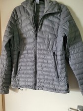 Summer Coat Lightweight Size Medium Womans