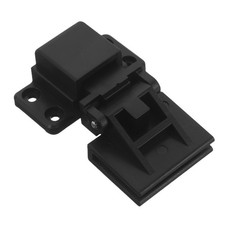 Vinyl Record Player Accessories Turntable Lid Replacement Parts Audio Hinge