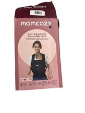 momcozy 3 in 1 baby carrier