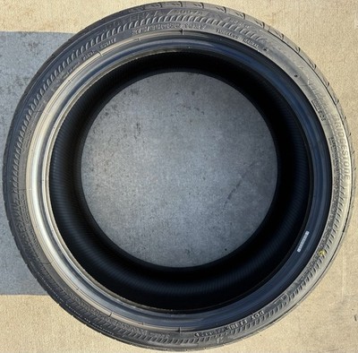 TWO BRAND NEW 275/35R20 Bridgestone Potenza S007A RFT Run Flat