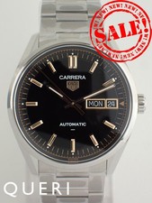 TAG Heuer Carrera Day Date WDA2112.BA0043