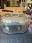 New ListingWagner Ware Magnalite 4267 Oval Roaster Dutch Oven with Lid Sidney -O- 13 Qt