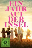 Ein Jahr Auf Der Insel (Dvd) Nathalie Cox Jeff Fahey Philippe Martinez