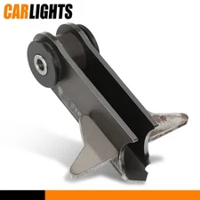 Front Passenger Axle Upper Control Arm Bracket Kit Fit For Jeep TJ LJ MJ XJ ZJ