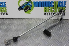 Yamaha R1 5PW Gear Lever Pedal YZF-R1 2002 to 2003 YZF 1000 B189