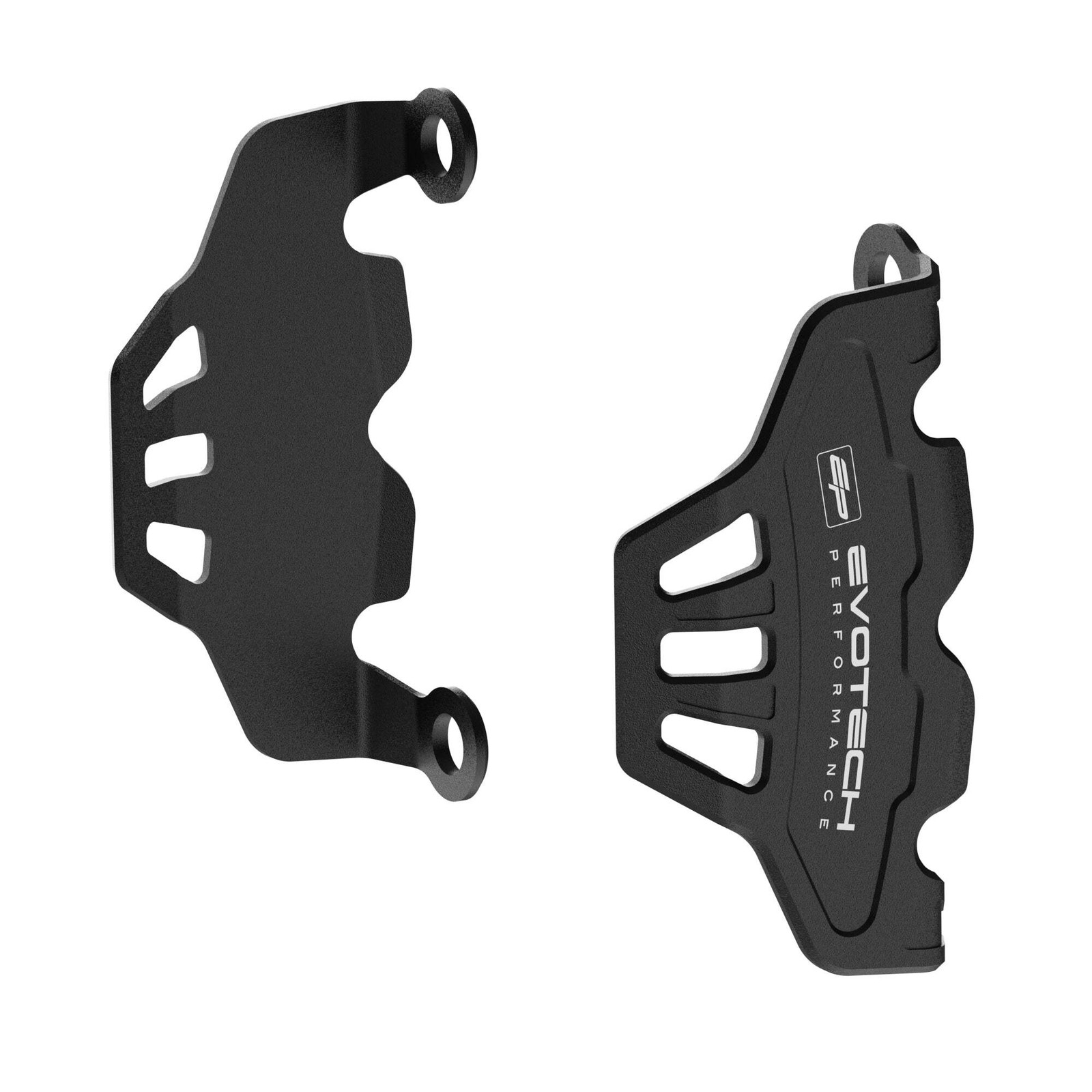 Evotech Front Caliper Guards - Norton Commando 961 CR (2023+) (Pair)