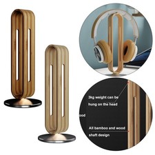 Headphone Holder Headphone Stand Hanger Aluminum Display Technica Haedset Stand