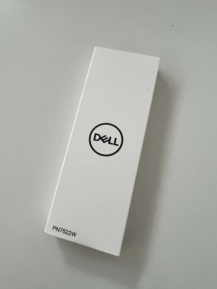DELL-PN7522W Dell Premium Active Pen (PN7522W) Eingabestift/ Touchpen - Bild 3 von 4