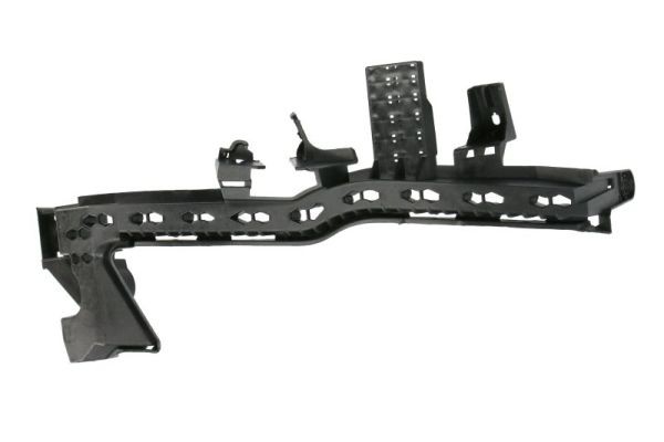 Right Front BLIC 6502-07-6741932P Mounting Bracket, bumper for SUBARU