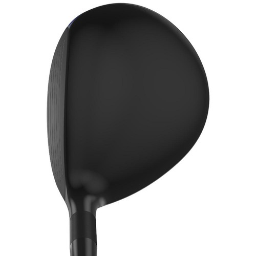 Tour Edge Exotics EXS Pro 15* 3 Wood Stiff ProjX HZRDUS Smoke Black 60 Golf Club - Picture 4 of 4