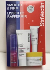 Brand New StriVectin-SD 4 Piece Smooth & Firm Gift Set NIB