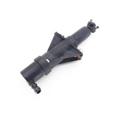 Feu avant (phare) Maserati QUATTROPORTE