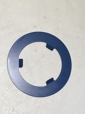 Gm Oem 17-26 Camaro Rear Suspension Axle Differential-axle Assy Washer 11611965 Gm Oem 17-26 Camaro Rear Suspension Axle Differential-axle Assy Washer 11611965