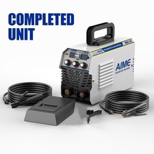 110V Arc Welder Portable Stick Welding Machine IGBT Digital Display 3lb