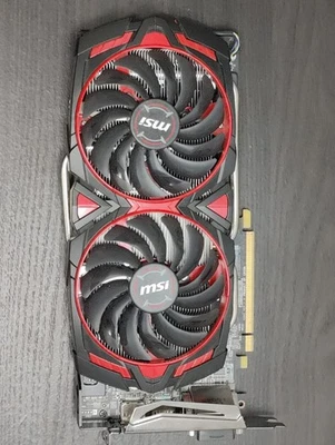 AMD Radeon RX 570 Graphics/Video Cards for sale - eBay