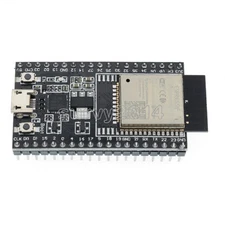 ESP32-DevKitC V4 Development Board ESP32 Development Board ESP32-WROOM-32D