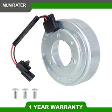 New A/C AC Compressor Clutch Kit Coil For Nissan Rogue 2008 2009-2013 L4 2.5L