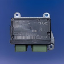 2022-2024 Hyundai Tucson Genuine Safety Restraint Control Module 95910-CW100