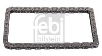 Febi Bilstein Kette, üLpumpenantrieb FüR CitroüN DS Passend FüR Fiat Jeep