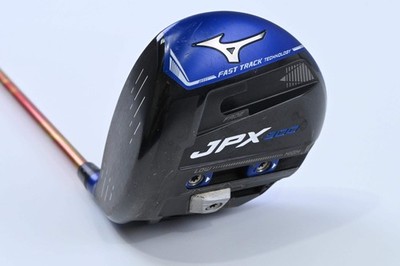 Linkshand Mizuno JPX 900 Driver / 7,5-11,5 Grad / Regular Flex Speeder 569