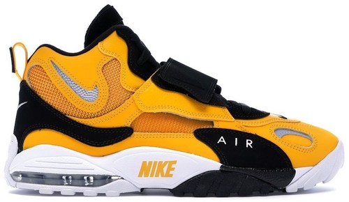 Nike Air Mens 7v7 Preseason Turf Training Football Cleats Shoe Size 10 Destroyer Nike Air Mens 7v7 Preseason Turf Training Football Cleats  main image 3