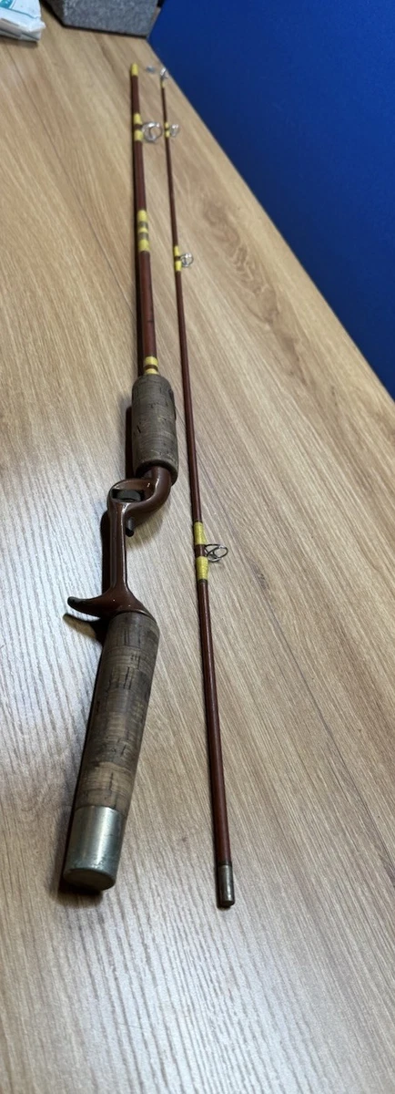 Vintage Eagle Claw Good Luck Hook, a collectible fishing accessory