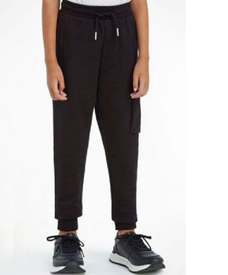 3218 - Sweathose von Calvin Klein Jeans, Größe 6 - Neu mit Etikett