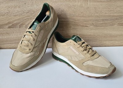 Reebok Classic Leather AZ Leder Sneaker Q47277 Schuhe Gr. 12 = 47