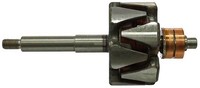 Rotor LäUfer Lichtmaschine Neu - Oe-Ref. 74985631 FüR -- Magneti Marelli Type