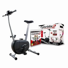 Cyberbike 2 Cycling Sports PlayStation 3 PS3 ...