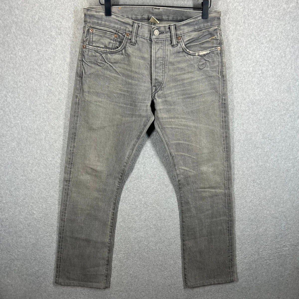 RRL Denim Slim Jeans for Men for sale | eBay