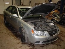 Alternator Fits 09-10 SONATA 18598