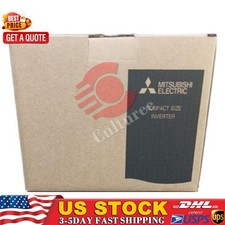 New In Box Mitsubishi FR-A720-22K