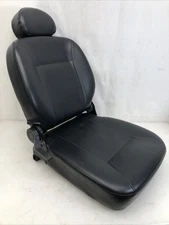 Jazzy Elite ES HD Select 6 GT Chair Reclining Captain Swivel Seat Pride Mobility