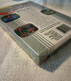 Contra Nintendo NES Box Manual Book Inserts Complete CIB Konami Near Mint