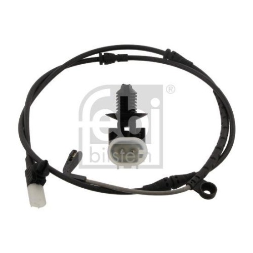 Témoin d'usure de plaquette Febi Bilstein 31821 pour système de freinage arrière