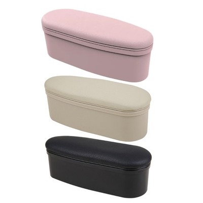 Storage Box for Car Multifunctional Armrest Console Armrest Pad Elbow Support