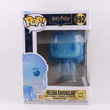 Funko Pop Harry Potter and the Deathly Hallows - Helena Ravenclaw (Glow) #192