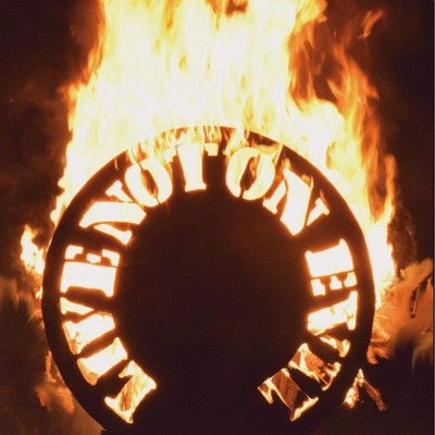 Live Not On Evil - Cancel The Undertaker (CD)