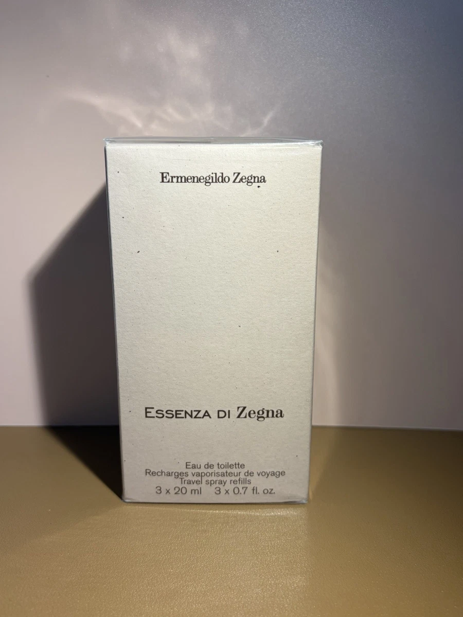 Spray Zegna Fragrances for Men for sale | eBay