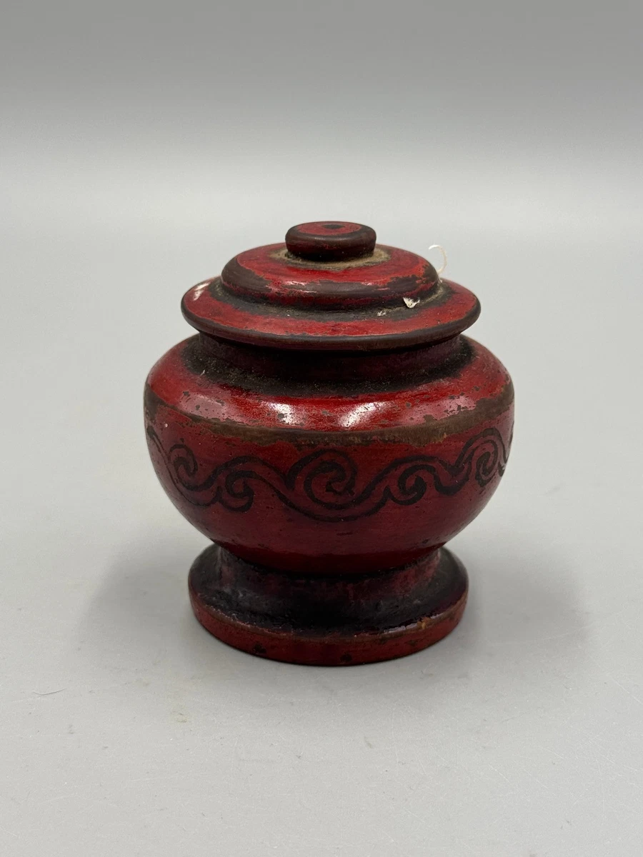 中国木制盒子1900-1940 | eBay