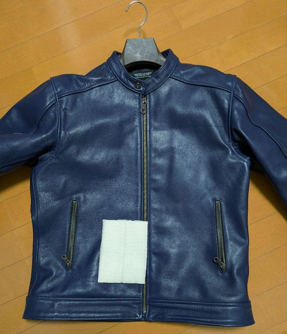 Resident Evil Leon Leather Jacket Biohazard KADOYA Death Island