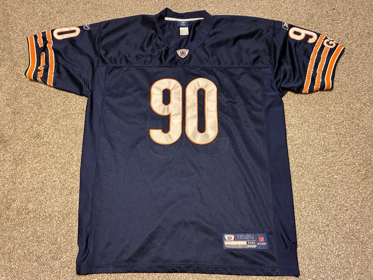 Reebok Chicago Bears NFL Jerseys for sale | eBay