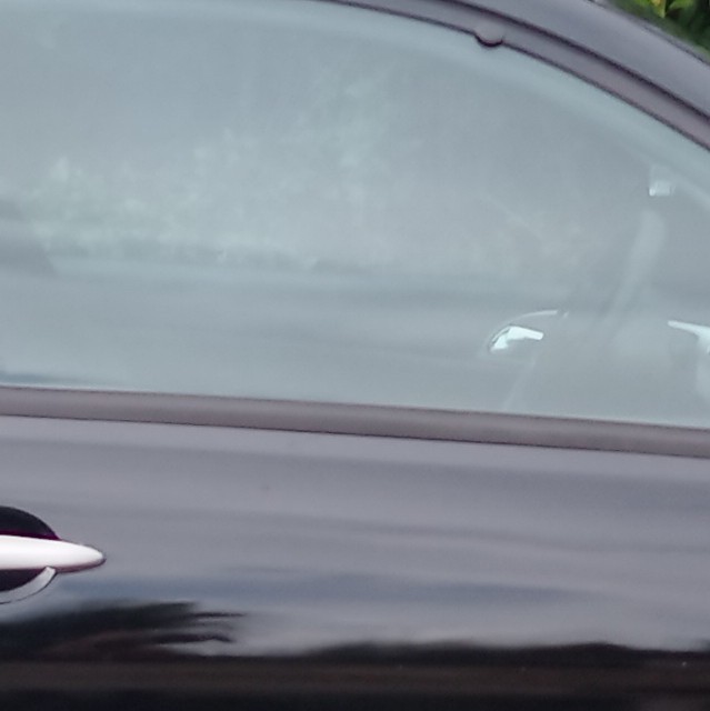 Lancia Ypsilon Ecoshic